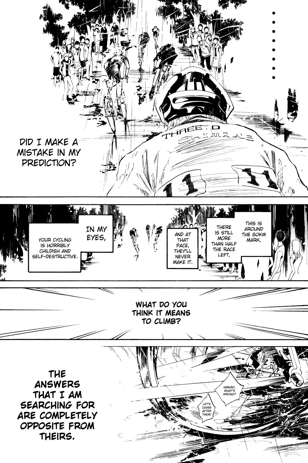 Over Drive Chapter 25 7